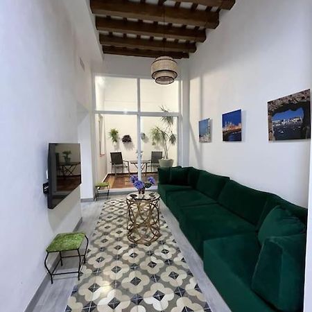 Apartamento Veedor Buenas Companias 카디스 외부 사진