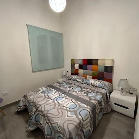 Apartamento Veedor Buenas Companias 카디스 외부 사진