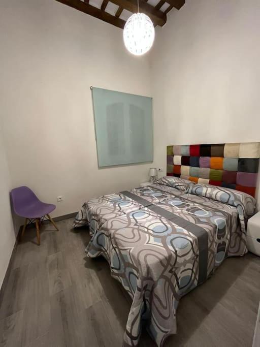 Apartamento Veedor Buenas Companias 카디스 외부 사진