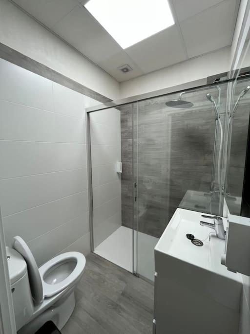 Apartamento Veedor Buenas Companias 카디스 외부 사진