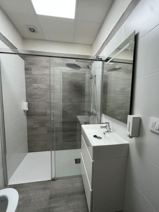 Apartamento Veedor Buenas Companias 카디스 외부 사진